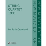 String Quartet 1931