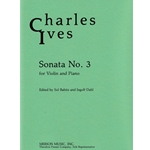 Sonata #3