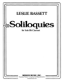 Soliloquies