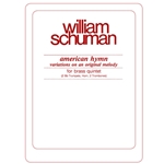 American Hymn