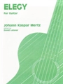 Elegy for Guitar