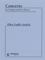 CONCERTO FOR TRUMPET AND FIVE PLAYERS