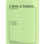 Book Of Fanfares