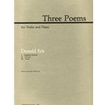 3 Poems
