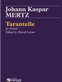Tarantelle For Guitar