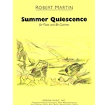 Summer Quiescence