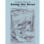 Along The River For Violin & Viola