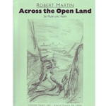 Across The Open Land