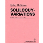 Soliloquy-variations