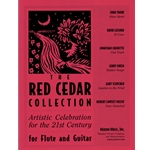 Red Cedar Collection