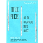 3 Pieces For The Enterprising Young