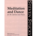 Meditation & Dance