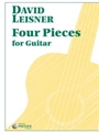 Four Pieces For Guitar