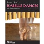 Isabelle Dances