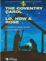 The Coventry Carol & Lo, How a Rose For Brass Quintet
