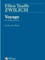 Voyage For String Quartet