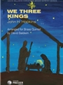 We Three Kings For Brass Quintet