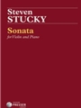 Sonata for Violin and Piano