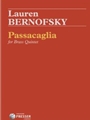 Passacaglia For Brass Quintet