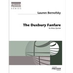 The Duxbury Fanfare