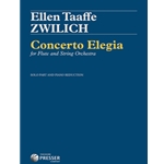 Concerto Elegia