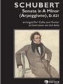 Sonata in A Minor (Arpeggione)
