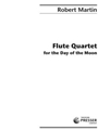 Flute Quartet for the Day of the Moon
