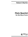 Flute Quartet for the Day of Love