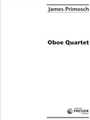 Oboe Quartet