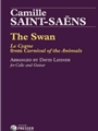 The Swan from Carnival of the Animals (Le Cygne from
Carnaval des animaux)
