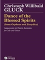 Dance of the Blessed Spirits