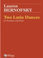 Two Latin Dances