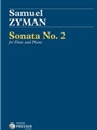 Sonata No 2
