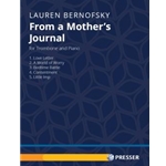 From a Mother's Journal