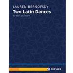 Two Latin Dances