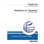 Variations on "America"
