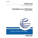 Variations on "America"