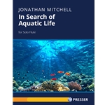 In Search of Aquatic Life