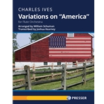 Variations on "America"