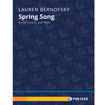 Spring Song