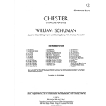 Chester (Overture for Band)