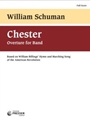 Chester (Overture for Band)