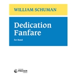 Dedication Fanfare