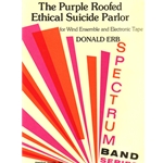 Purple Roofed Ethical Suicide Parlor