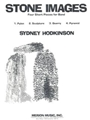 Stone Images Four Short Pieces for Band
