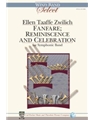 Fanfare Reminiscence & Celebration