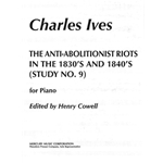 Anti-abolitionist Riots