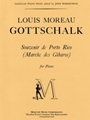 Souvenir de Porto Rico (Marche des Gibaros) - for Piano