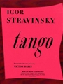 Tango For Two Pianos