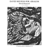 David Mourns For Absalom